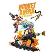 Microsoft Rocket Arena Mythic Edition Xbox One Microsoft - 1