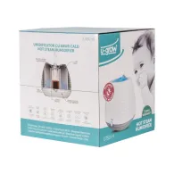 Umidificator cu abur cald u-grow u750-h U-grow - 1
