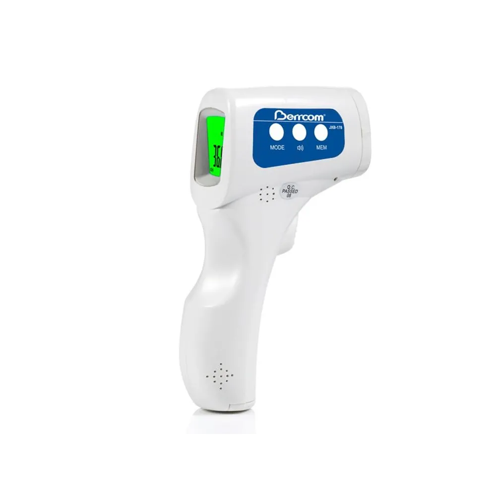 Termometru cu infrarosu jxb-178 Other - 1