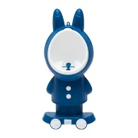 Pisoar baieti albastru U-grow - 1