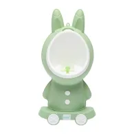 Pisoar baieti verde U-grow - 1