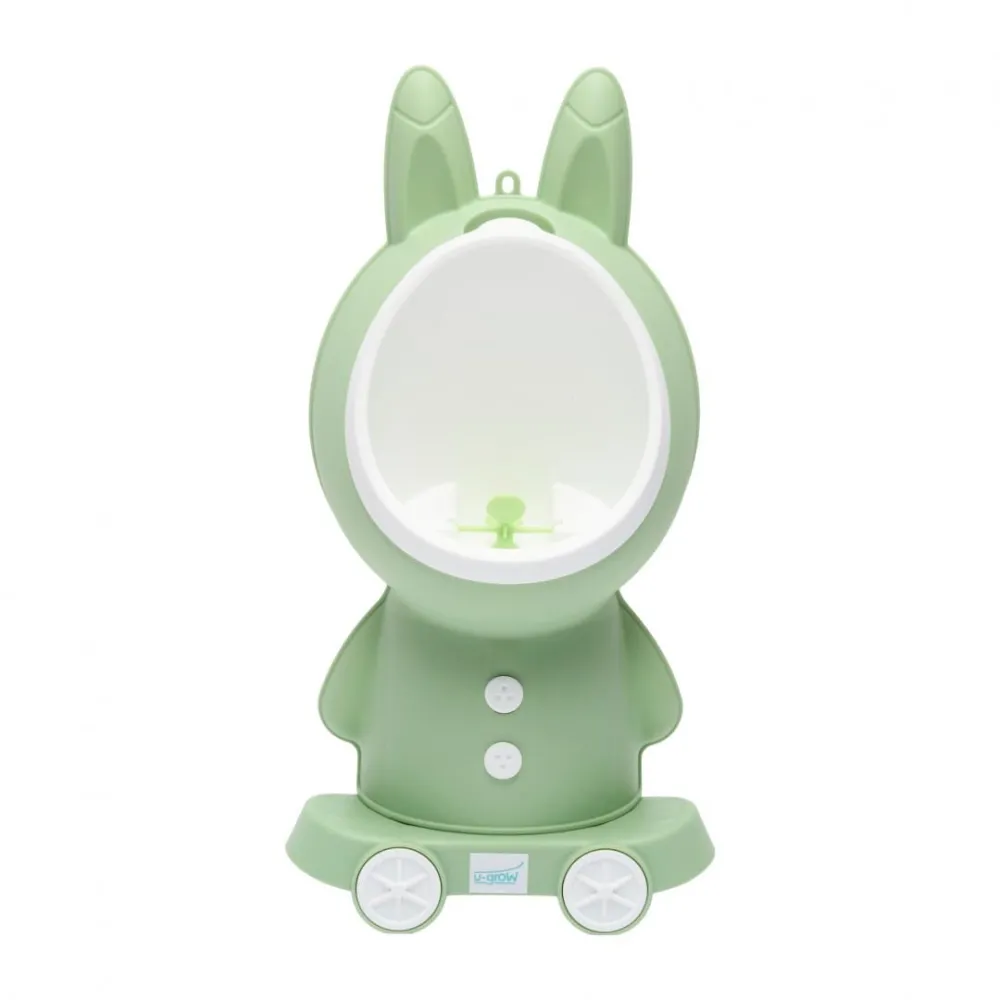 Pisoar baieti verde U-grow - 1