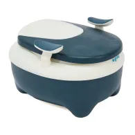 Olita cu manere albastra U-grow - 1