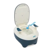 Olita cu manere albastra U-grow - 1