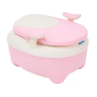 Olita cu manere roz U-grow - 1