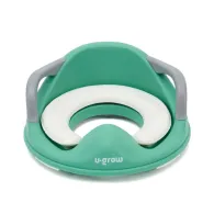 Reductor pentru toaleta verde U-grow - 1