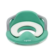 Reductor pentru toaleta verde U-grow - 1