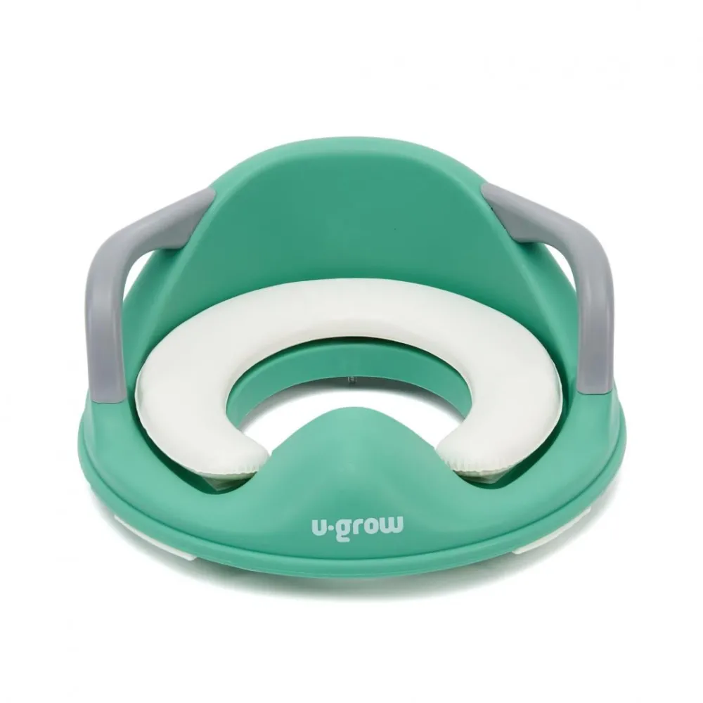 Reductor pentru toaleta verde U-grow - 1