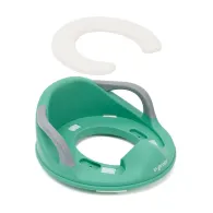 Reductor pentru toaleta verde U-grow - 1