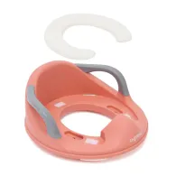 Reductor pentru toaleta roz U-grow - 1