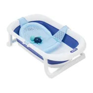 Cadita cu reductor si termometru albastra U-grow - 1