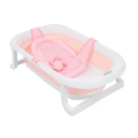 Cadita cu reductor si termometru roz U-grow - 1