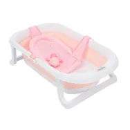 Cadita cu reductor si termometru roz U-grow - 1