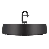 Corp de iluminat industrial led ledvance high bay value 100w Osram - 1