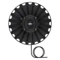 Corp de iluminat industrial led ledvance high bay 93w 220-240v Osram - 1