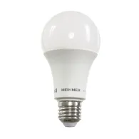 Bec led heinner e27 13w - echivalent 80w lumina calda Heinner - 1