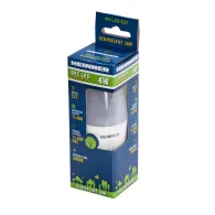 Bec led heinner e14 (forma lumanare) 4w - echivalent 30w Heinner - 1