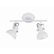 Spot trio reality gina r80152001 excl. 2x e14 max. 40w Trio - 1