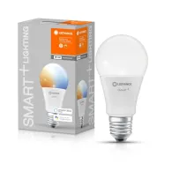 Bec led ledvance smart+ wifi classic tunable white e27 a60 Osram - 1
