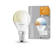 Bec led ledvance smart+ wifi mini bulb tunable white e14 Osram - 1