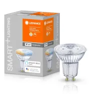 Spot led ledvance smart+ wifi spot gu10 tunable white par51 Osram - 1