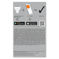 Set 3x spoturi led ledvance smart+ wifi spot gu10 multicolour Osram - 1