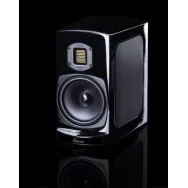 Boxa de raft high-end goldenear  brx (bookshelf reference x) 40hz-35khz eficienta 90db (single) Goldenear technology - 1