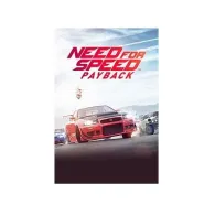Microsoft Need for Speed Payback Standard Xbox One Microsoft - 1