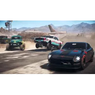 Microsoft Need for Speed Payback Standard Xbox One Microsoft - 4