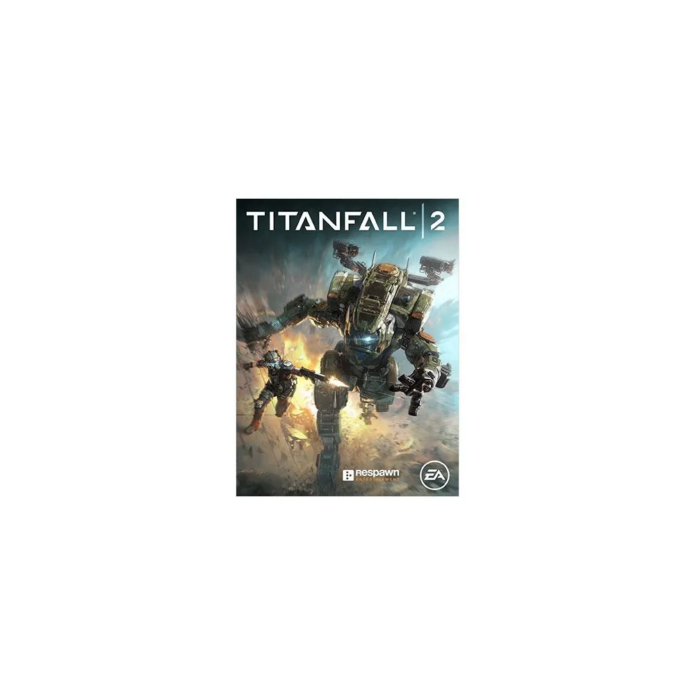 Microsoft Titanfall 2, Xbox One Standard Microsoft - 1