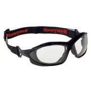 Ochelari de protecție sp1000 2g negri cu lentile transparente dura- Honeywell - 1