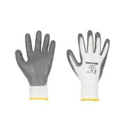 Mănuși polytril mărimea 9 - ideale pentru manipularea obiectelor fine Honeywell - 1