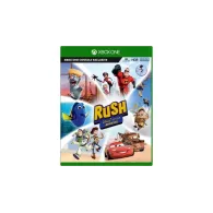 Microsoft Rush: A Disney-Pixar Adventure, Xbox One Standard Microsoft - 1