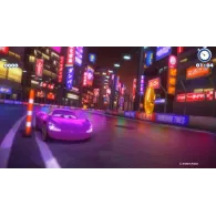 Microsoft Rush: A Disney-Pixar Adventure, Xbox One Standard Microsoft - 3