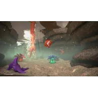 Microsoft Rush: A Disney-Pixar Adventure, Xbox One Standard Microsoft - 5