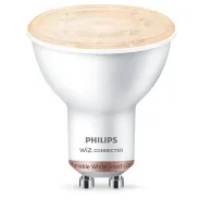 Philips Spot 4,7 W (echivalent cu 50 W) PAR16 GU10 Philips by Signify - 1