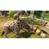 Microsoft Zoo Tycoon, Xbox One Standard Microsoft - 2