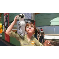 Microsoft Zoo Tycoon, Xbox One Standard Microsoft - 3