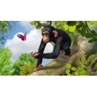 Microsoft Zoo Tycoon, Xbox One Standard Microsoft - 6