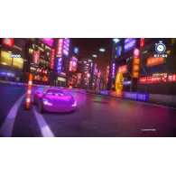 Microsoft Disney Pixar Rush, Xbox One Standard Microsoft - 2