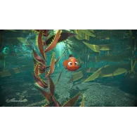 Microsoft Disney Pixar Rush, Xbox One Standard Microsoft - 4