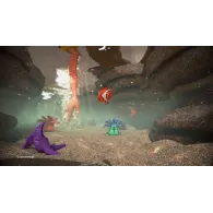 Microsoft Disney Pixar Rush, Xbox One Standard Microsoft - 5