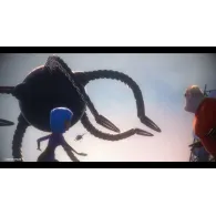 Microsoft Disney Pixar Rush, Xbox One Standard Microsoft - 6