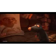 Microsoft Disney Pixar Rush, Xbox One Standard Microsoft - 7