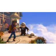 Microsoft Disney Pixar Rush, Xbox One Standard Microsoft - 8