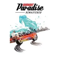 Microsoft Burnout Paradise Remastered, Xbox One Remasterizată Microsoft - 1