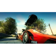 Microsoft Burnout Paradise Remastered, Xbox One Remasterizată Microsoft - 2