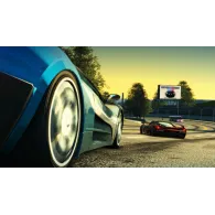 Microsoft Burnout Paradise Remastered, Xbox One Remasterizată Microsoft - 3