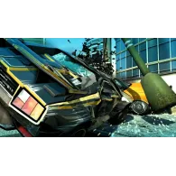 Microsoft Burnout Paradise Remastered, Xbox One Remasterizată Microsoft - 4