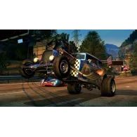 Microsoft Burnout Paradise Remastered, Xbox One Remasterizată Microsoft - 5